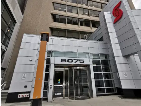 An image of Secure Data Recovery Canada’s office.