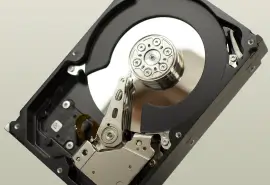 Hard Drive Data Recovery Services