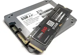 Professional SSD Data Recovery in Canada